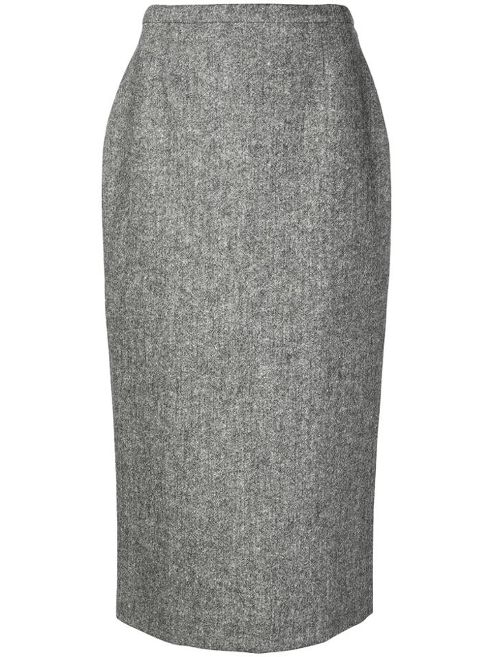 Rochas Rochas Rown356004rn211050 1 - Grey