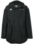 Adidas Signature Hardshell Jacket - Black