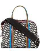 Pierre Hardy Rally Tote - Multicolour