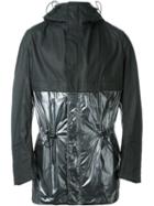 Y-3 Mix Parka
