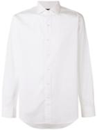Polo Ralph Lauren Plain Shirt, Men's, Size: Xl, White, Cotton