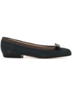 Salvatore Ferragamo Pre-owned Shoes Pumps - Blue
