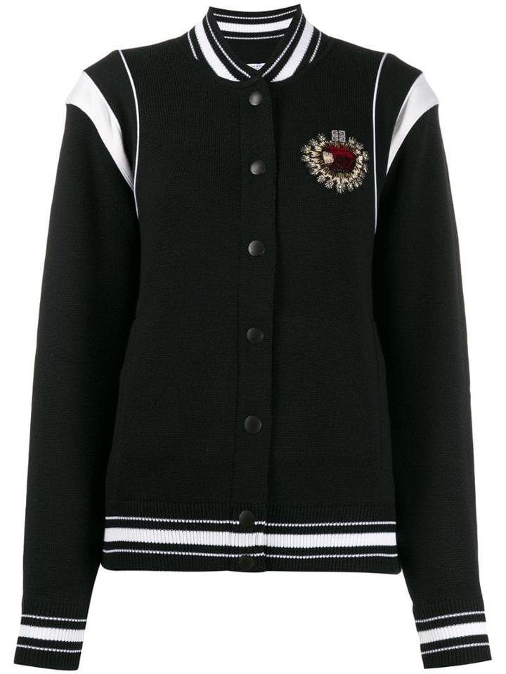Givenchy Givenchy Bw00884z51 004 - Black