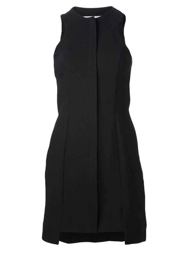Strateas Carlucci 'sterile' Dress