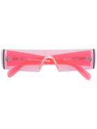 Retrosuperfuture Vision Glasses - Pink