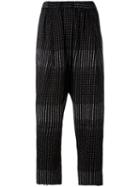 Damir Doma Paz Trousers, Women's, Size: Large, Black, Cotton