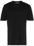 Song For The Mute Slim T-shirt - Black