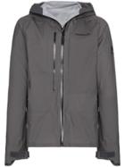 Norrona Lofoten Gore-tex Active Ski Jacket - Grey