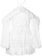 Alice Mccall Lover Of Mine Dress - White
