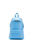 Balenciaga Soft Xxs Backpack - Blue