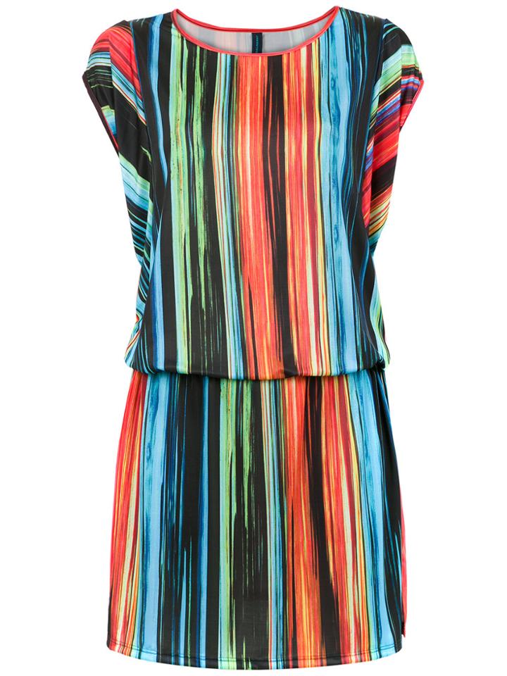 Lygia & Nanny Irene Dress - Multicolour