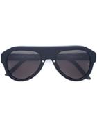 Osklen Ipanema Ii Sunglasses - Black