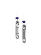 Midgard Paris Atlantes Earrings - Metallic
