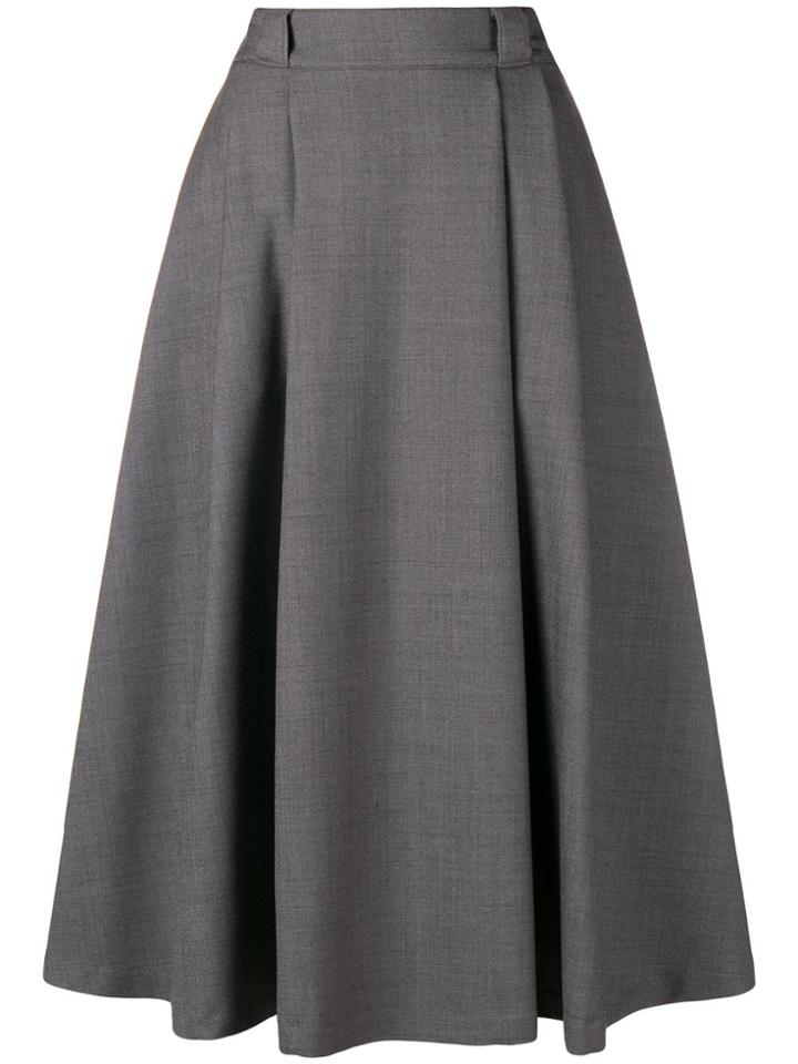Société Anonyme Travaille Skirt - Grey