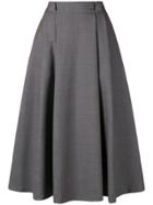 Société Anonyme Travaille Skirt - Grey