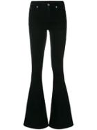 1017 Alyx 9sm Flared Trousers - Black