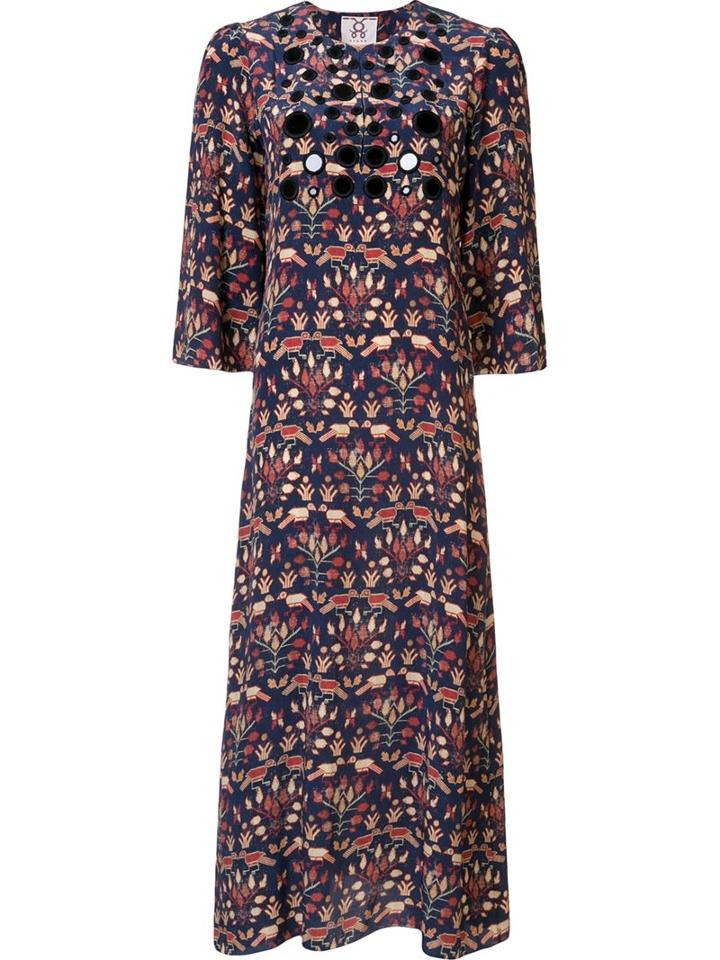 Figue 'dhalia' Dress