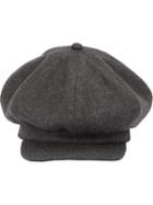 Ca4la Newsboy Hat