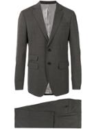 Dsquared2 Roma Two-piece Suit - Grey