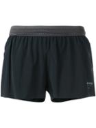 Nike - Flex Gyakusou Running Shorts - Women - Polyester/spandex/elastane - S, Black, Polyester/spandex/elastane