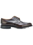 Church's Ramsden Brogues - Brown