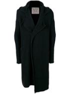 Daniel Andresen - Keyflower Cardigan - Men - Yak - M, Black, Yak