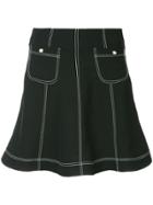 Alice Mccall Bronte Skirt - Black