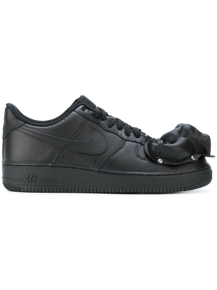 Comme Des Garçons Homme Plus Comme Des Garçons X Nike Air Force 1