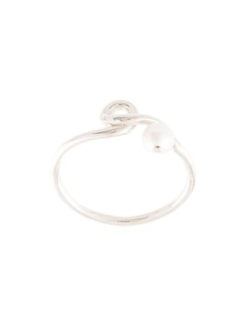 Meadowlark Clio Ring - Silver