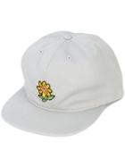 Très Bien Sunflower Hat - Grey