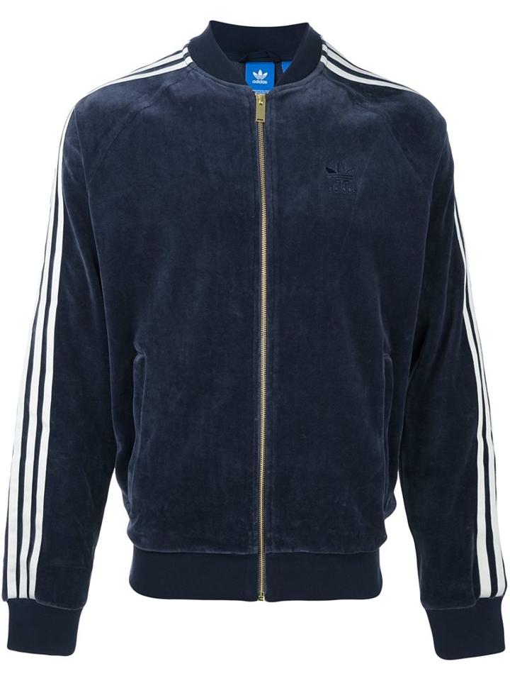 Adidas Originals 'superstar' Jacket
