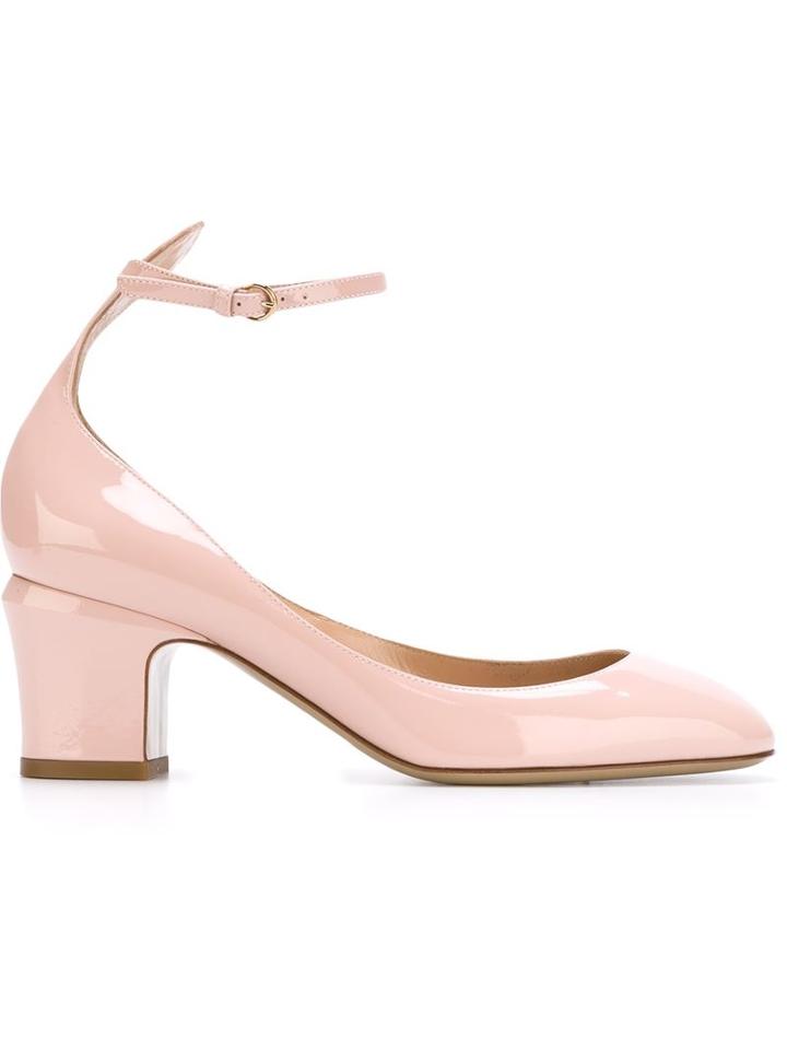 Valentino Garavani Tan-go Pumps