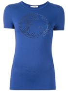Versace Collection Studded 'medusa' T-shirt