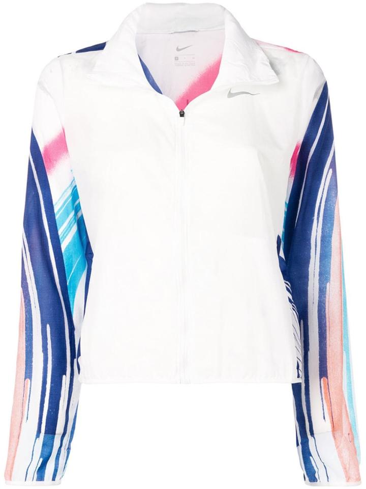 Nike Impossibly Light Jacket - White