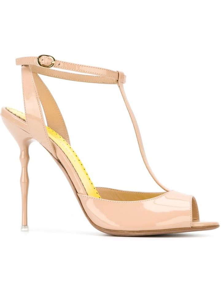 Francesca Mambrini Dolly Sandals