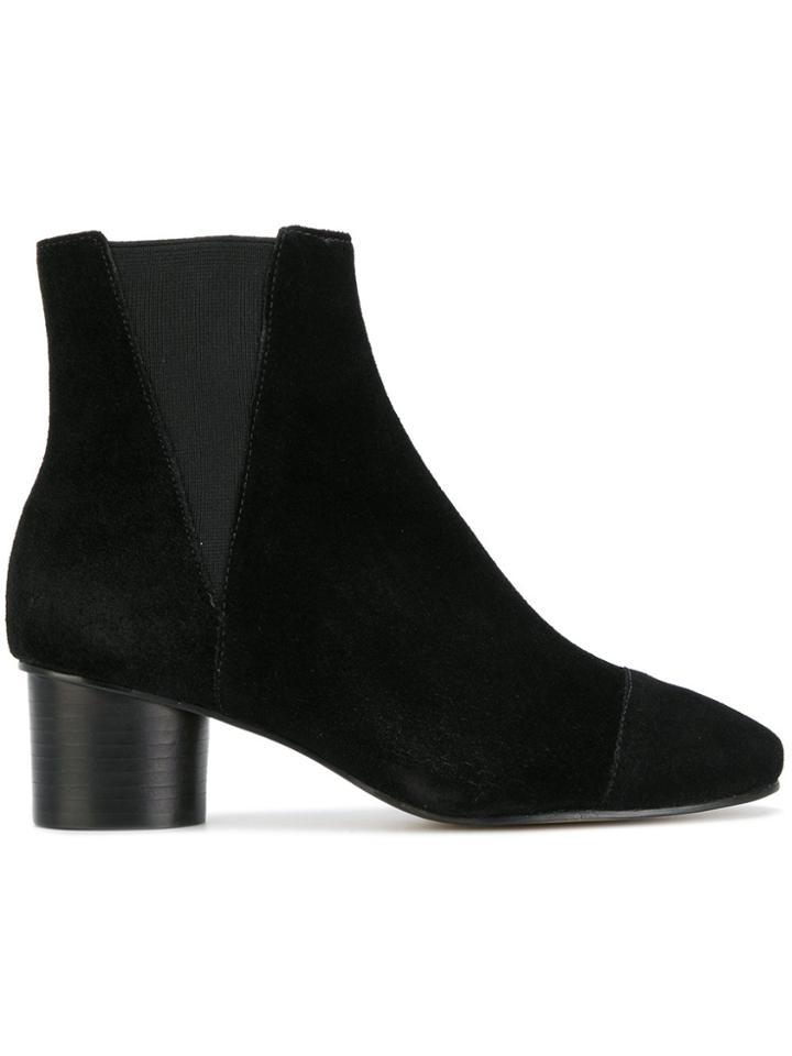 Rebecca Minkoff Izette Boots - Black
