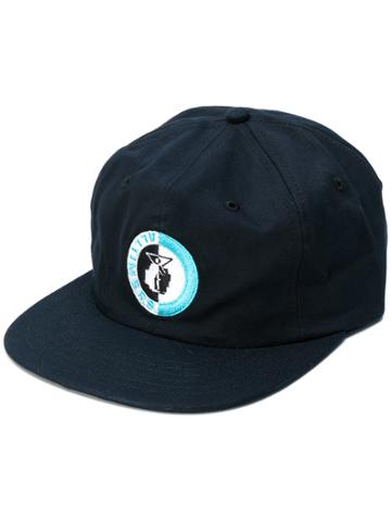 Alltimers Fist Hat - Black