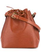 Louis Vuitton Vintage Petite Noe Shoulder Bag - Brown