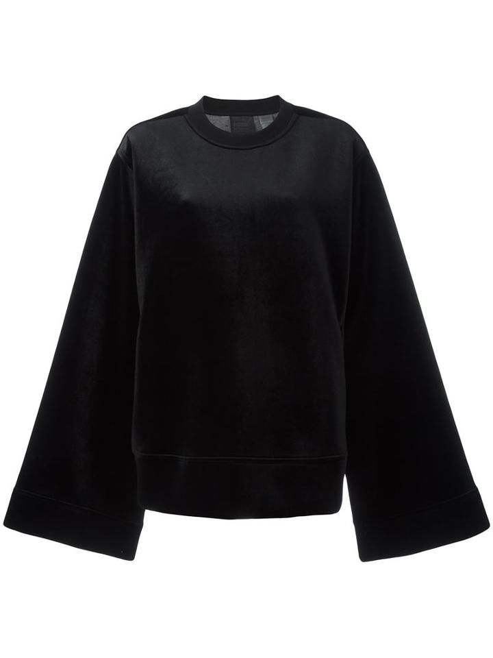 Puma Puma X Rihanna Velvet Top, Women's, Size: Xs, Black, Polyester/spandex/elastane