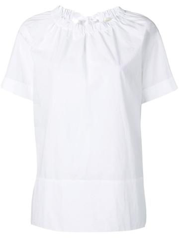 Glanshirt Hestial Shirt - White