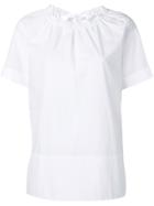 Glanshirt Hestial Shirt - White