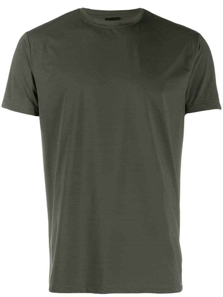 Rrd Classic T-shirt - Green