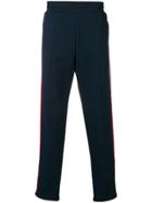 Rossignol Basic Track Trousers - Blue