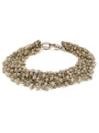 Saqqara 'diamonds In The Sky' Bracelet