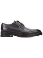 Paul Andrew Demir Derby Shoes - Black