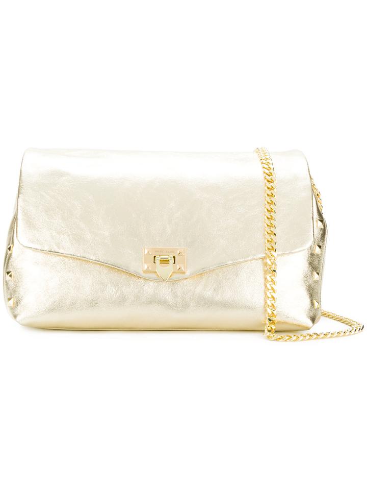 Marc Ellis Metallic Large Audrey Bag