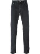 Jacob Cohen Tapered Trousers