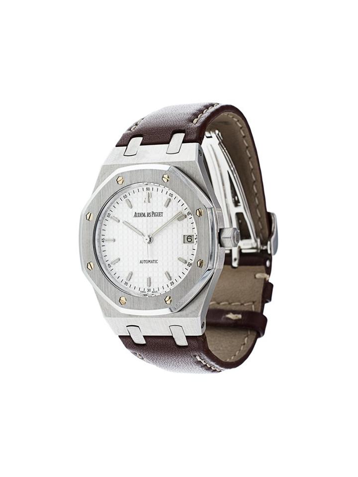 Audemars Piguet 'royal Oak Special Edition' Analog Watch