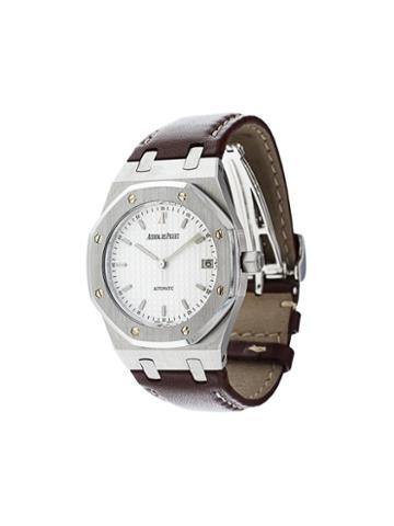 Audemars Piguet 'royal Oak Special Edition' Analog Watch