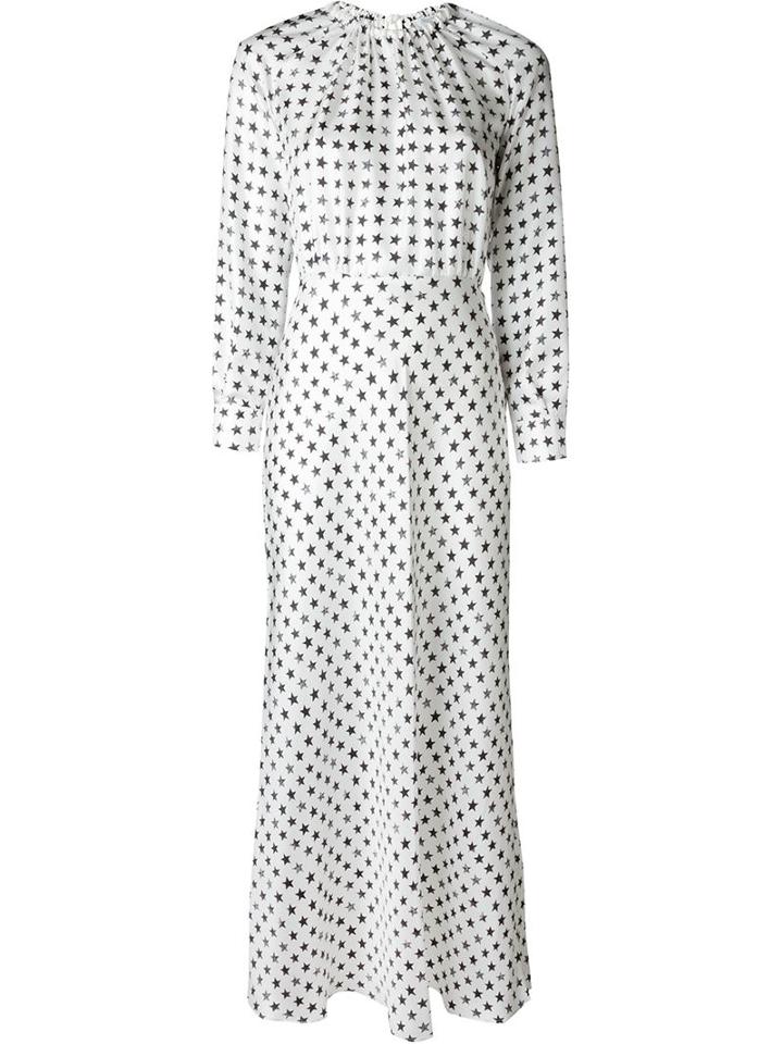 Max Mara 'eulalia' Dress